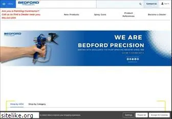 bedfordprecision.com