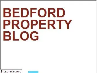 bedfordpropertyblog.com