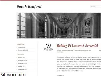 bedfordsarah.wordpress.com