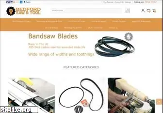 bedfordsaw.co.uk