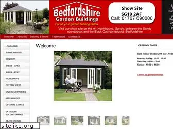 bedfordshiregardenbuildings.com