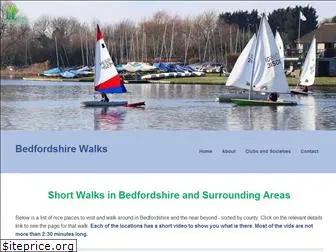 bedfordshirewalks.co.uk