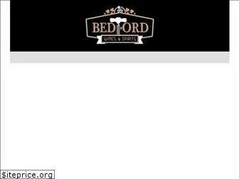 bedfordspirits.com