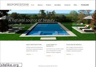 bedfordstone.com