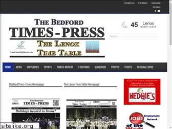 bedfordtimes-press.com
