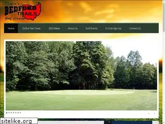 bedfordtrails.com