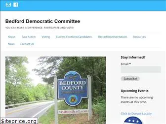 bedfordvademocrats.org