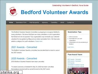 bedfordvolunteers.com