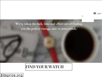 bedfordwatches.co.uk