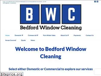 bedfordwindowcleaning.co.uk