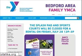 bedfordymca.org