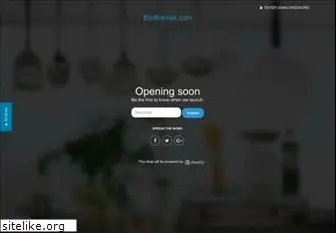 bedframes.com
