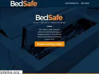 bedgunsafe.com