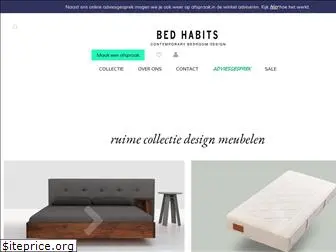 bedhabits.nl