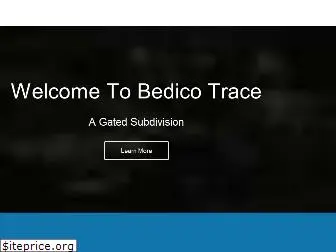 bedicotrace.com