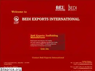 bediexports.com