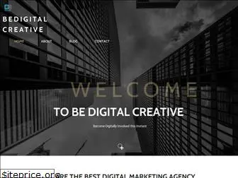 www.bedigital.co.za