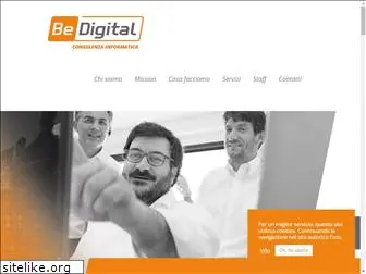 bedigital.it