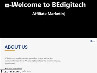 bedigitech.com