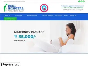 bedihospital.com