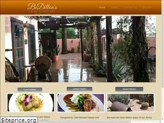 bedillonsrestaurant.com