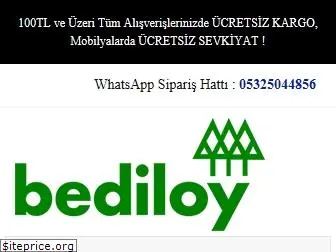 bediloy.com