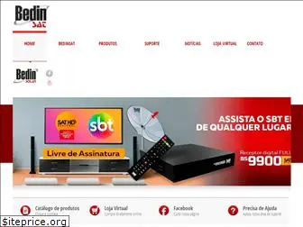 bedinsat.com.br