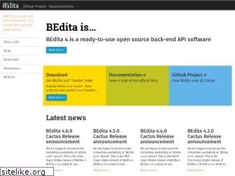 bedita.net