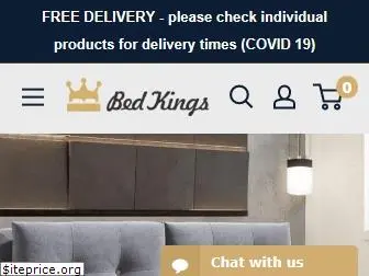 bedkings.co.uk