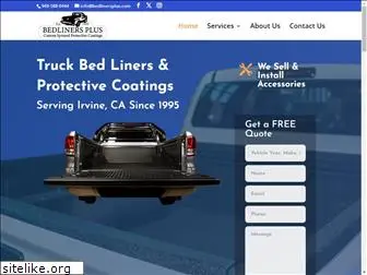 bedlinersplus.com