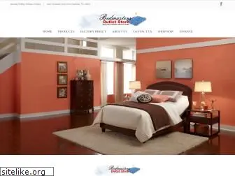 bedmasters.com