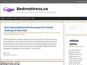 bedmattress.co