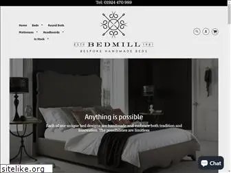 bedmill.co.uk