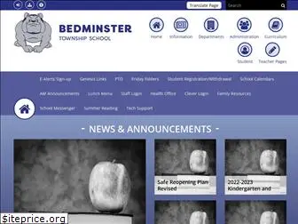 bedminsterschool.org