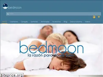 bedmoon.es