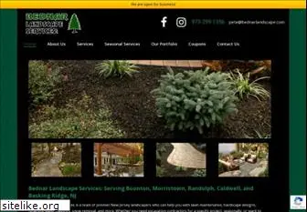 bednarlandscape.com