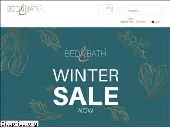 bednbathhome.com