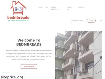 bednbreads.com