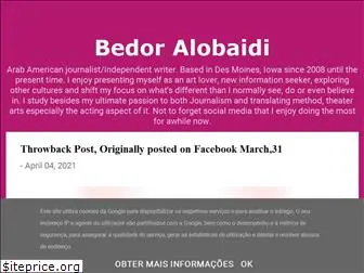 bedoralobaidiblog.blogspot.com