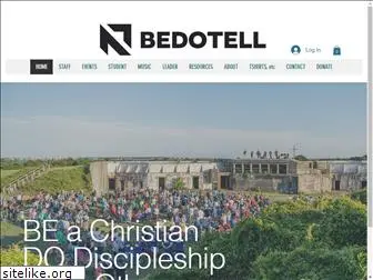 bedotell.com