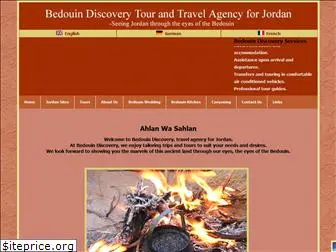 bedouindiscovery.com