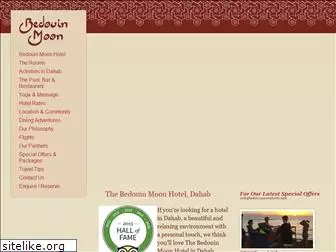 bedouinmoonhotel.com