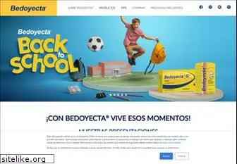 bedoyecta.com