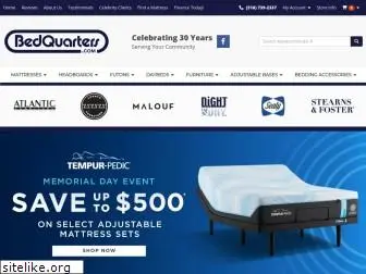 bedquarters.com