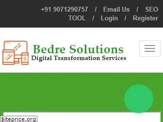 bedrewebsolutions.com