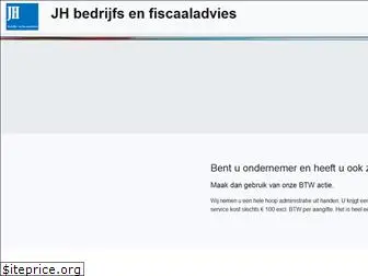 bedrijfsenfiscaaladvies.nl
