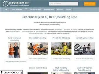 bedrijfskleding-best.nl