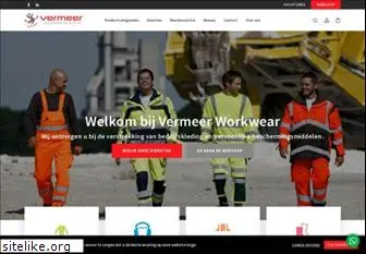 bedrijfskleding.com