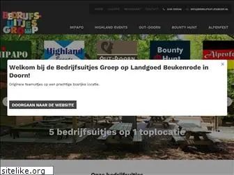 bedrijfsuitjesgroep.nl