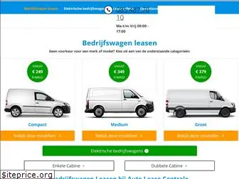 bedrijfswagenleasenzzp.nl